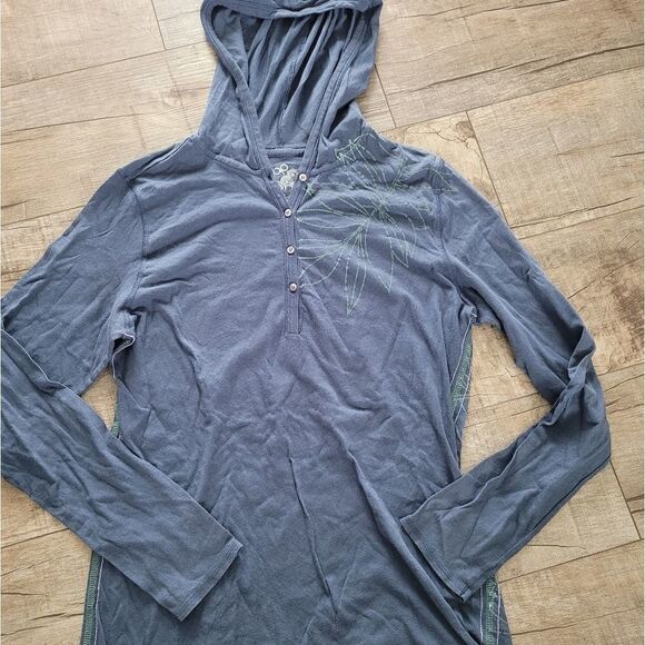 𝅺The Gap girls lightweight sweatshirt - Picture 1 of 3